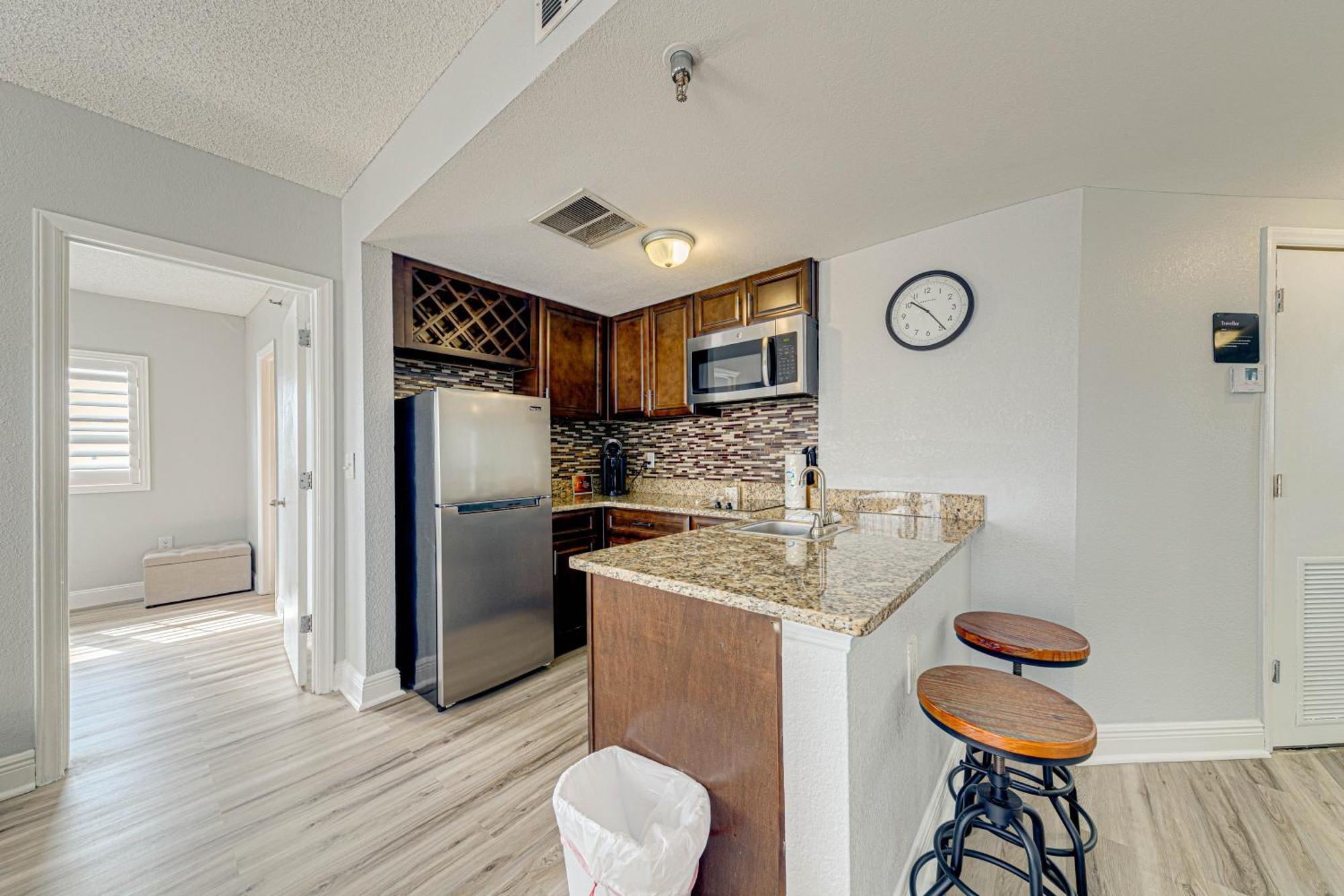 Apartment Cozy Lakeview Getaway Near Universal 2602 *