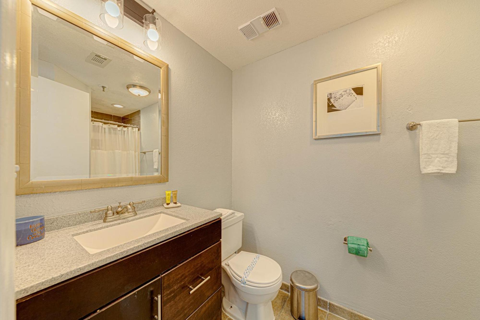 Apartment Cozy Lakeview Getaway Near Universal 2602 Orlando